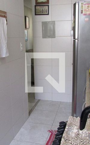 Apartamento para alugar com 50m², 2 quartos e 1 vagaCozinha