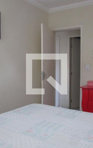 Apartamento para alugar com 50m², 2 quartos e 1 vagaQuarto 1
