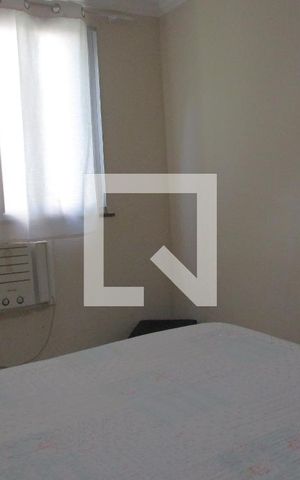 Apartamento para alugar com 50m², 2 quartos e 1 vagaQuarto 1