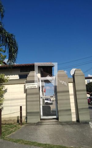 Apartamento para alugar com 50m², 2 quartos e 1 vaga Apartamento para alugar com 50m², 2 quartos e 1 vagaFachada do Condomínio