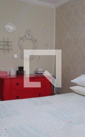 Apartamento para alugar com 50m², 2 quartos e 1 vagaQuarto 1