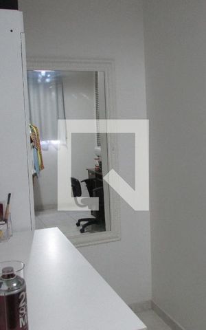 Apartamento para alugar com 50m², 2 quartos e 1 vagaQuarto 2