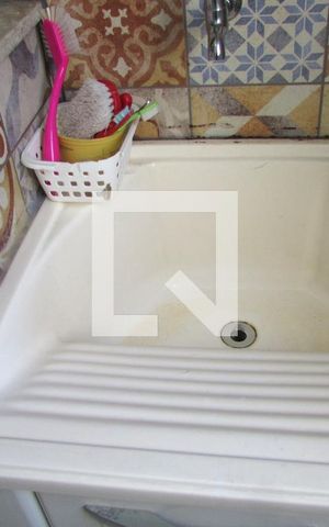Apartamento para alugar com 50m², 2 quartos e 1 vagaTanque
