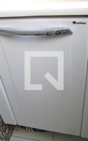 Apartamento para alugar com 50m², 2 quartos e 1 vagaArea de Serviço - Armário