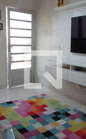 Apartamento para alugar com 50m², 2 quartos e 1 vagaSala