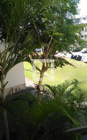 Apartamento para alugar com 50m², 2 quartos e 1 vaga Apartamento para alugar com 50m², 2 quartos e 1 vagaArea Comum - Jardim