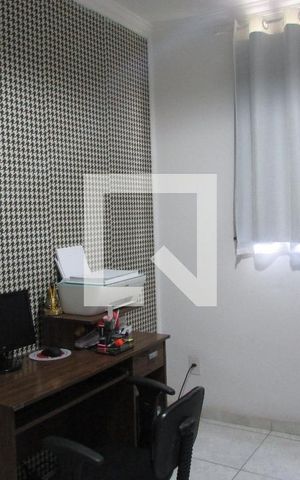 Apartamento para alugar com 50m², 2 quartos e 1 vagaQuarto 2
