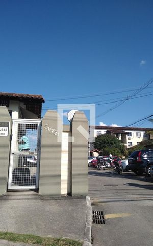 Apartamento para alugar com 50m², 2 quartos e 1 vaga Apartamento para alugar com 50m², 2 quartos e 1 vagaFachada do Condomínio
