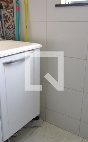 Apartamento para alugar com 50m², 2 quartos e 1 vagaÁrea de Serviço