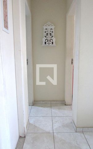 Apartamento para alugar com 50m², 2 quartos e 1 vagaCorredor