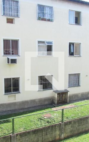 Apartamento para alugar com 50m², 2 quartos e 1 vagaVista do quarto 2