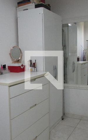 Apartamento para alugar com 50m², 2 quartos e 1 vagaQuarto 2