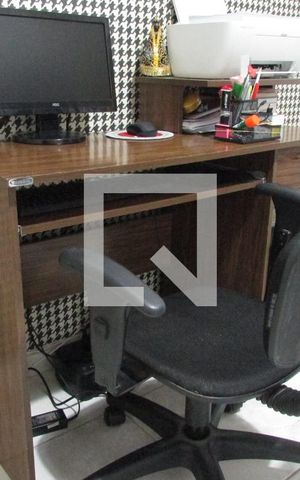 Apartamento para alugar com 50m², 2 quartos e 1 vagaDetalhe do Quarto 2
