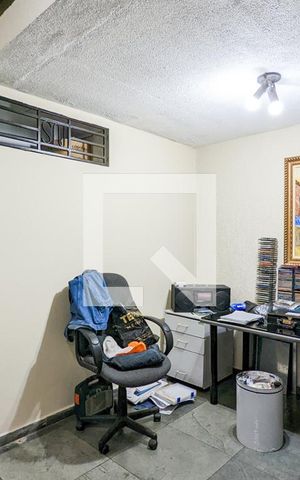 Casa à venda com 420m², 4 quartos e 4 vagasHome office