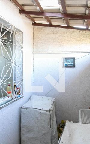 Casa de condomínio à venda com 114m², 2 quartos e 1 vaga Casa de condomínio à venda com 114m², 2 quartos e 1 vagaÁrea de Serviço