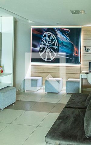 Apartamento à venda com 90m², 2 quartos e 1 vaga Apartamento à venda com 90m², 2 quartos e 1 vagaHome Ofice