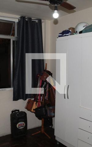 Apartamento à venda com 60m², 2 quartos e sem vagaQuarto 2