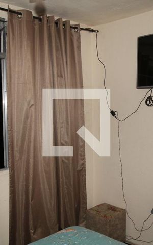 Apartamento à venda com 60m², 2 quartos e sem vagaQuarto 1
