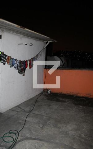 Apartamento à venda com 60m², 2 quartos e sem vagaTerraço