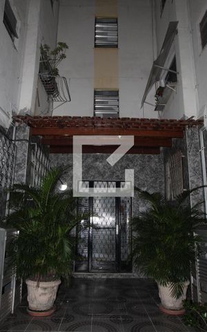 Apartamento à venda com 60m², 2 quartos e sem vagaHall de Entrada