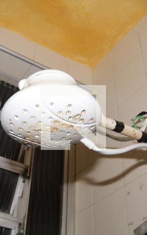 Apartamento à venda com 60m², 2 quartos e sem vagaBanheiro Social