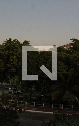 Apartamento à venda com 60m², 2 quartos e sem vagaVista do Quarto 1