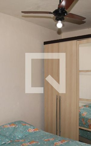 Apartamento à venda com 60m², 2 quartos e sem vagaQuarto 1