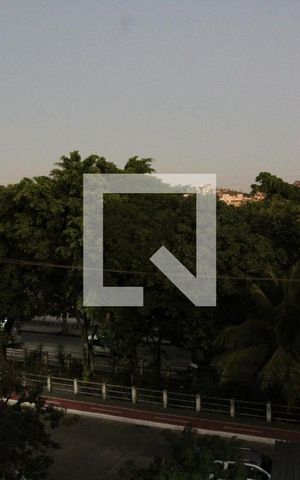 Apartamento à venda com 60m², 2 quartos e sem vagaVista da Sala