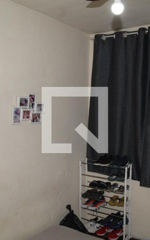 Apartamento à venda com 60m², 2 quartos e sem vagaQuarto 2