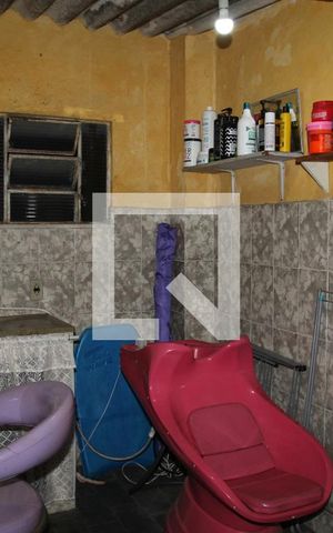 Apartamento à venda com 60m², 2 quartos e sem vagaÁrea de Serviço