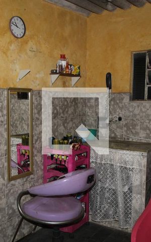 Apartamento à venda com 60m², 2 quartos e sem vagaÁrea de Serviço