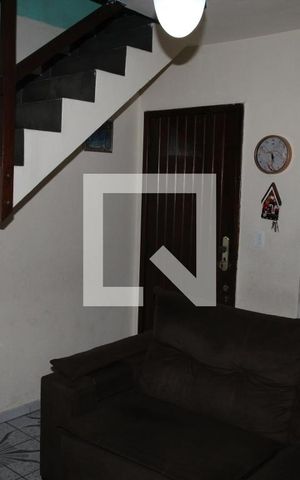 Apartamento à venda com 60m², 2 quartos e sem vagaSala
