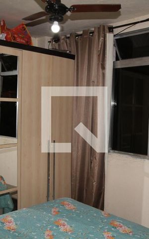 Apartamento à venda com 60m², 2 quartos e sem vagaQuarto 1