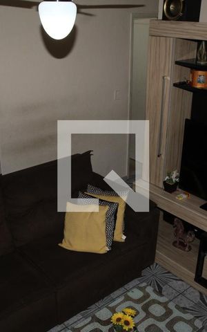 Apartamento à venda com 60m², 2 quartos e sem vagaSala