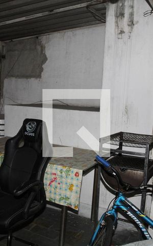 Apartamento à venda com 60m², 2 quartos e sem vagaTerraço