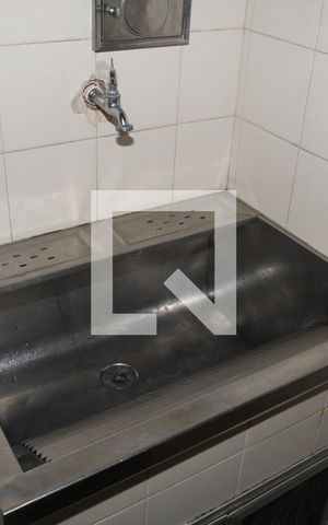 Apartamento à venda com 60m², 2 quartos e sem vagaBanheiro Social