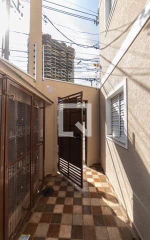 Studio para alugar com 27m², 1 quarto e sem vagaÁrea comum
