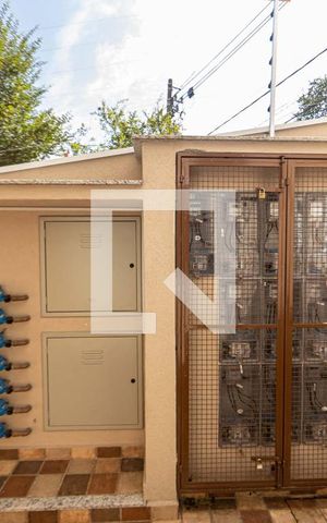 Studio para alugar com 27m², 1 quarto e sem vagaVista Sala e Cozinha