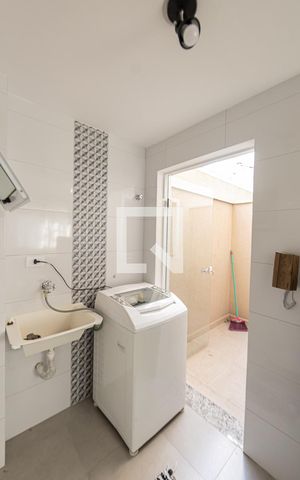 Studio para alugar com 27m², 1 quarto e sem vagaÁrea de Serviço