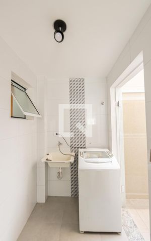 Studio para alugar com 27m², 1 quarto e sem vagaÁrea de Serviço