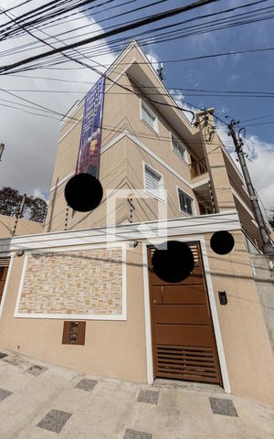Studio para alugar com 27m², 1 quarto e sem vagaFachada
