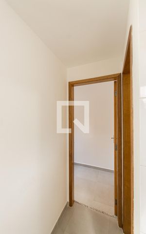 Studio para alugar com 27m², 1 quarto e sem vagaSala e Cozinha