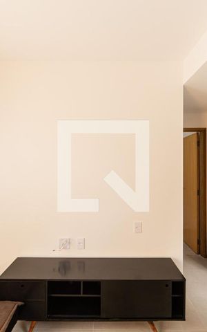 Studio para alugar com 27m², 1 quarto e sem vagaSala e Cozinha