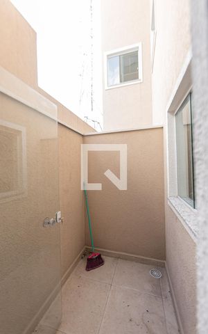 Studio para alugar com 27m², 1 quarto e sem vagaÁrea de Serviço