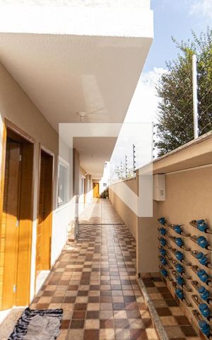 Studio para alugar com 27m², 1 quarto e sem vagaÁrea comum