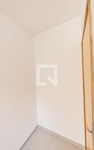 Studio para alugar com 27m², 1 quarto e sem vagaQuarto 