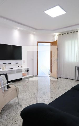 Casa à venda com 155m², 3 quartos e 5 vagasSala