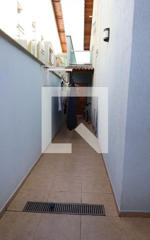 Casa à venda com 155m², 3 quartos e 5 vagasLavanderia/Quintal