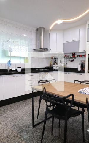 Casa à venda com 155m², 3 quartos e 5 vagasCozinha
