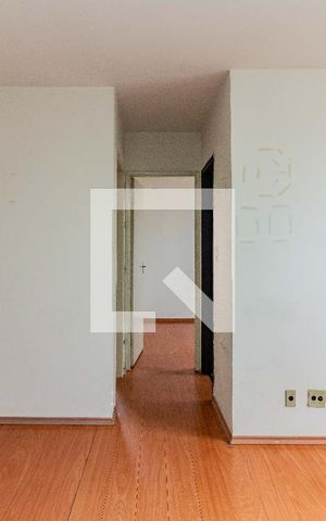 Apartamento para alugar com 51m², 2 quartos e 1 vaga Apartamento para alugar com 51m², 2 quartos e 1 vagaSala